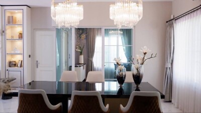 นันทวัน รามอินทรา - พหลโยธิน 50 / 🔹 พื้นที่ใช้สอย 278 ตร.ม. | ที่ดิน 85 ตร.วา-26