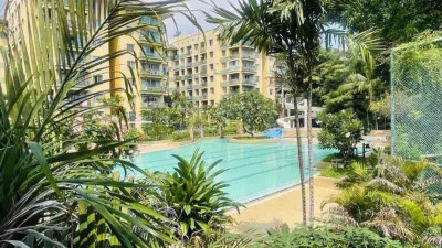 เดอะ พาร์คแลนด์ บางนา / The Parkland Bangna-9