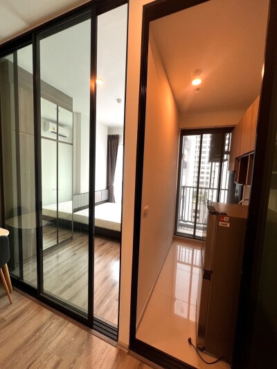 ไนท์บริดจ์ คอลลาจ รามคำแหง / Knightsbridge Collage Ramkhamhaeng-4