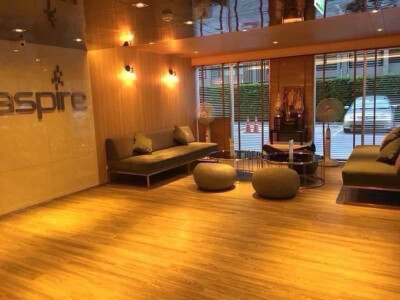 แอสปาย ลาดพร้าว 113 / Aspire Ladprao 113-8