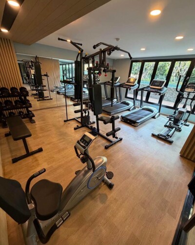 กรีน วิลล์ 2 สุขุมวิท 101 / Green Ville 2 Sukhumvit 101-8