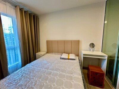 รีเจ้นท์ โฮม บางนา (โครงการใหม่) / Regent Home Bangna (New Project)-4