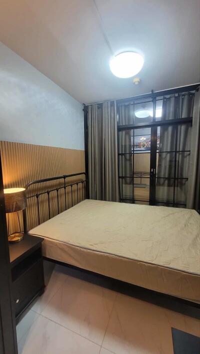 ซิตี้ โฮม สุขุมวิท 101 / City Home Sukhumvit-4