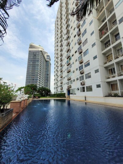 ซิตี้ โฮม สุขุมวิท 101 / City Home Sukhumvit-11