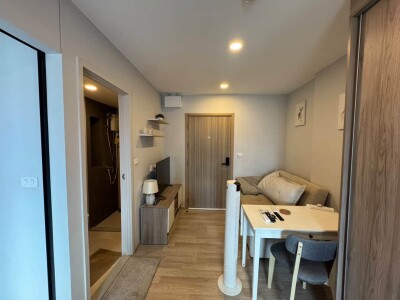 พลัมคอนโด สุขุมวิท 97.1 / Plum Condo Sukhumvit 97.1
