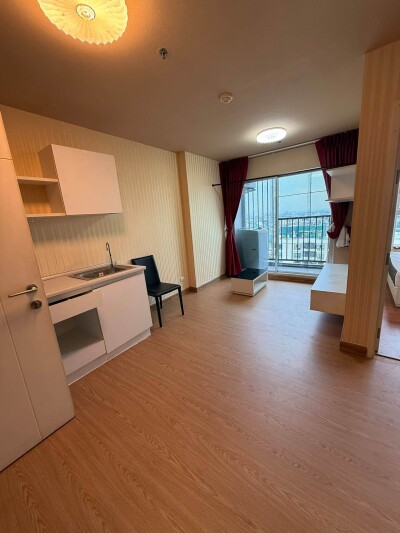 เดอะทรัสต์ คอนโด งามวงศ์วาน / The Trust Condo Ngamwongwan