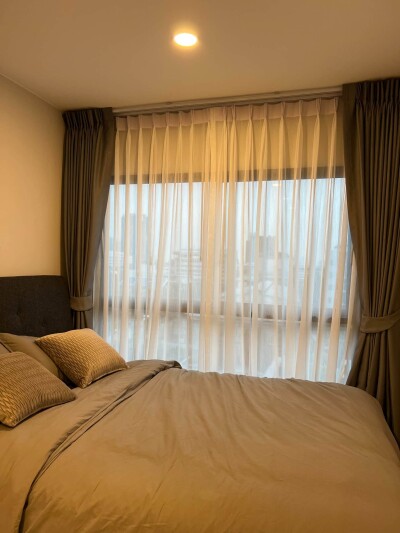 พลัมคอนโด สุขุมวิท 97.1 / Plum Condo Sukhumvit 97.1