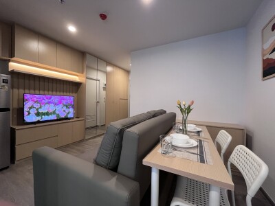 รีเจ้นท์ โฮม บางนา (โครงการใหม่) / Regent Home Bangna (New Project)-5