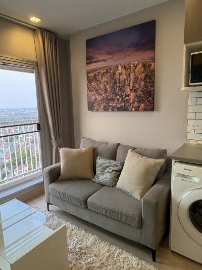 คาซ่า คอนโด บางใหญ่ / Casa Condo Bangyai-3