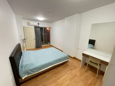 ศุภาลัย ซิตี้ รีสอร์ท รัชดา - ห้วยขวาง / Supalai City Resort Ratchada - Huaikwang-5