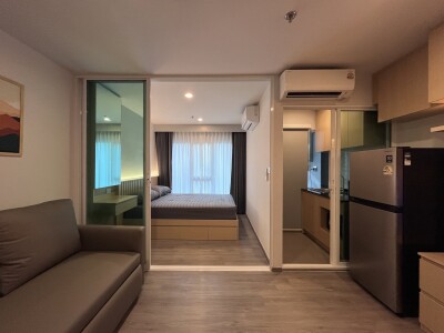 รีเจ้นท์ โฮม บางนา (โครงการใหม่) / Regent Home Bangna (New Project)-2