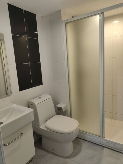 เดอะ ราฟเฟิล คอนโดมิเนียม / The Raffles Condominium-5