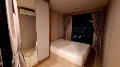 ไนท์บริดจ์ พหลโยธิน - อินเตอร์เชนจ์ / Knightsbridge Phaholyothin - Interchange-4