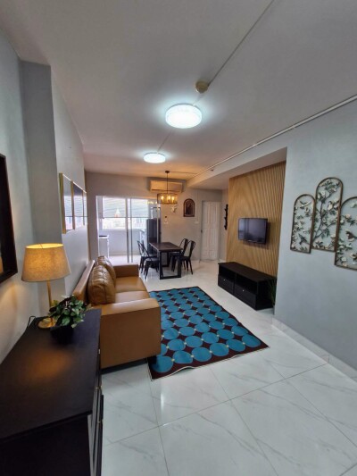 ซิตี้ โฮม สุขุมวิท 101 / City Home Sukhumvit-1