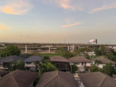 ลุมพินี วิลล์ พระนั่งเกล้า - ริเวอร์วิว / Lumpini Ville Pranangklao - Riverview