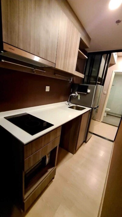 ไนท์บริดจ์ พหลโยธิน - อินเตอร์เชนจ์ / Knightsbridge Phaholyothin - Interchange-7
