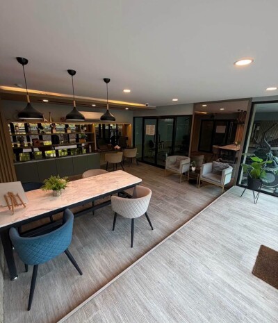 กรีน วิลล์ 2 สุขุมวิท 101 / Green Ville 2 Sukhumvit 101-10