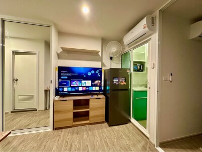 รีเจ้นท์ โฮม บางนา (โครงการใหม่) / Regent Home Bangna (New Project)-5