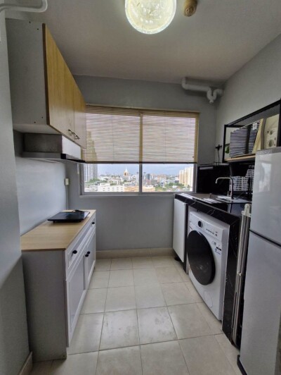 ซิตี้ โฮม สุขุมวิท 101 / City Home Sukhumvit-7
