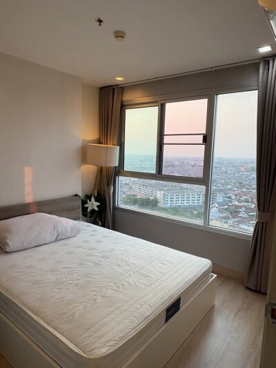 คาซ่า คอนโด บางใหญ่ / Casa Condo Bangyai-6