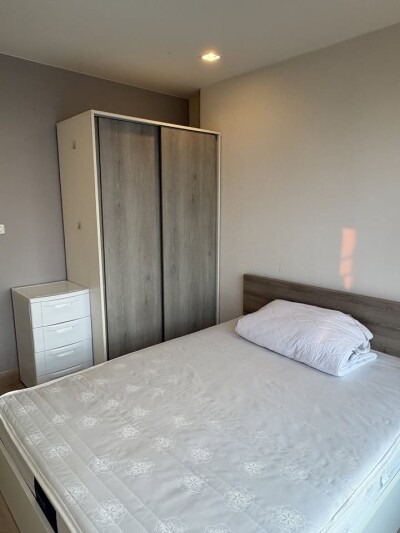 คาซ่า คอนโด บางใหญ่ / Casa Condo Bangyai-7