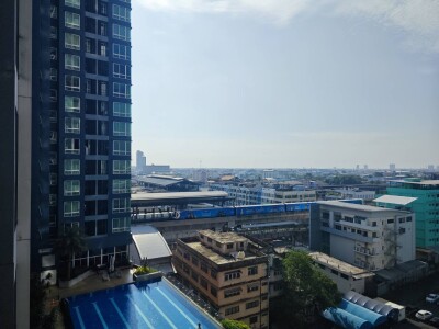 เดอะ เมโทรโพลิส สำโรง / The Metropolis Samrong-8