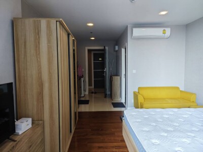 เดอะ เมโทรโพลิส สำโรง / The Metropolis Samrong-3
