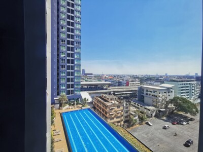 เดอะ เมโทรโพลิส สำโรง / The Metropolis Samrong-9