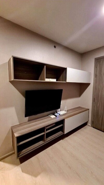 ไนท์บริดจ์ พหลโยธิน - อินเตอร์เชนจ์ / Knightsbridge Phaholyothin - Interchange-3