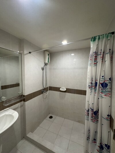 คาซ่า คอนโด รัชดา - ท่าพระ / Casa Condo Ratchada - Tha-Pra