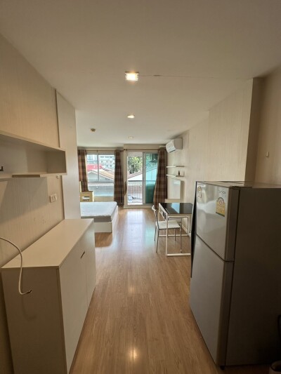 คาซ่า คอนโด รัชดา - ท่าพระ / Casa Condo Ratchada - Tha-Pra