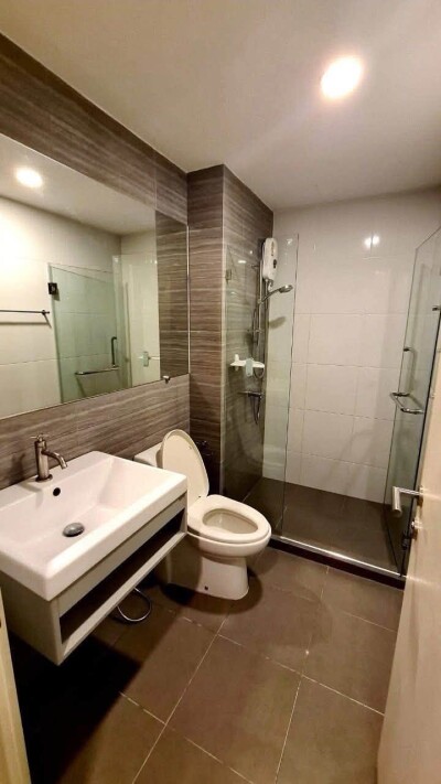 ไนท์บริดจ์ พหลโยธิน - อินเตอร์เชนจ์ / Knightsbridge Phaholyothin - Interchange-10