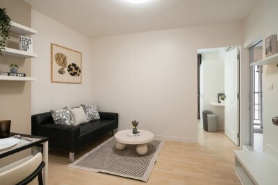 ดีคอนโด รามอินทรา / 💠 ขนาด 30.06 ตร.ม. 💠 1 ห้องนอน 1 ห้องน้ำ-1