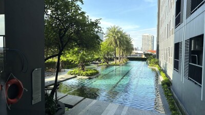 ไอดีโอ โมบิ สุขุมวิท อีสท์เกต / Ideo Mobi Sukhumvit Eastgate-7