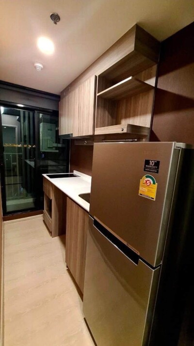 ไนท์บริดจ์ พหลโยธิน - อินเตอร์เชนจ์ / Knightsbridge Phaholyothin - Interchange-6