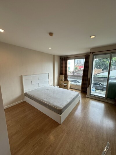 คาซ่า คอนโด รัชดา - ท่าพระ / Casa Condo Ratchada - Tha-Pra