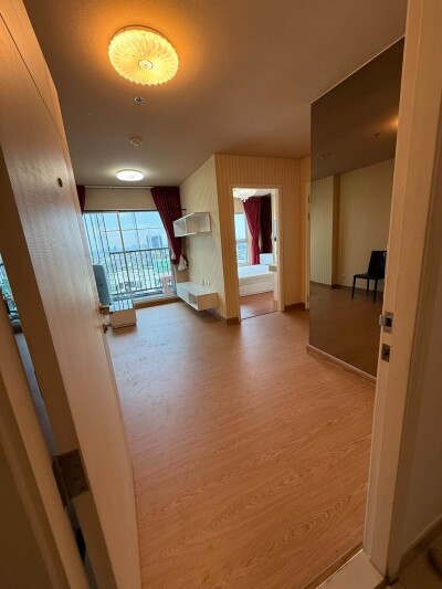เดอะทรัสต์ คอนโด งามวงศ์วาน / The Trust Condo Ngamwongwan