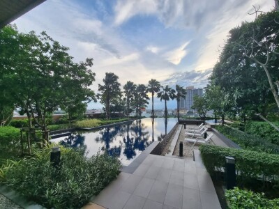 คาซ่า คอนโด บางใหญ่ / Casa Condo Bangyai-13
