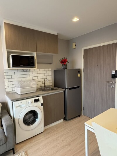 คาซ่า คอนโด บางใหญ่ / Casa Condo Bangyai-4