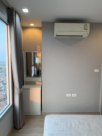 คาซ่า คอนโด บางใหญ่ / Casa Condo Bangyai-8