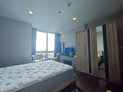 เดอะ เมโทรโพลิส สำโรง / The Metropolis Samrong-2