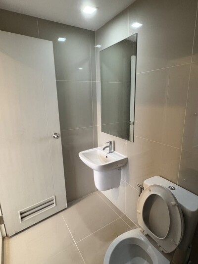 คาซ่า คอนโด บางใหญ่ / Casa Condo Bangyai-9