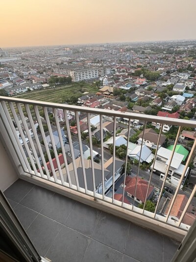 คาซ่า คอนโด บางใหญ่ / Casa Condo Bangyai-11