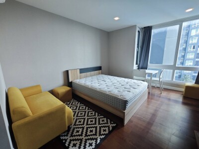 เดอะ เมโทรโพลิส สำโรง / The Metropolis Samrong-1