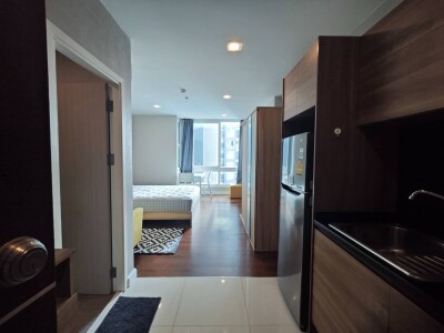 เดอะ เมโทรโพลิส สำโรง / The Metropolis Samrong-4