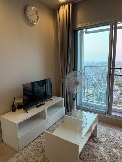 คาซ่า คอนโด บางใหญ่ / Casa Condo Bangyai-2