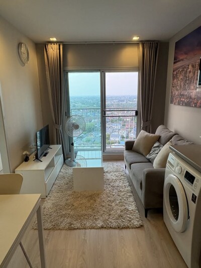 คาซ่า คอนโด บางใหญ่ / Casa Condo Bangyai-1