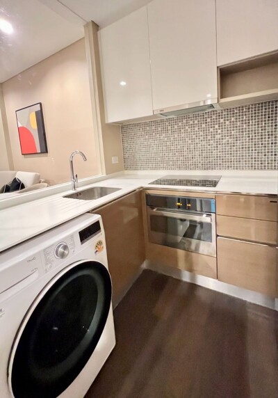 เดอะ เซนต์ เรสสิเด้นเซส / The Saint Residences