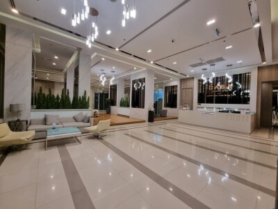 คาซ่า คอนโด บางใหญ่ / Casa Condo Bangyai-14