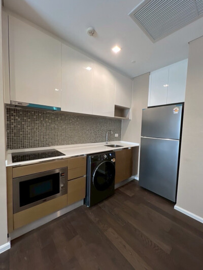 เดอะ เซนต์ เรสสิเด้นเซส / The Saint Residences-8